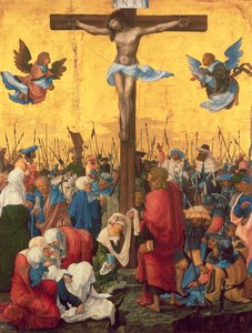 Crocifissione